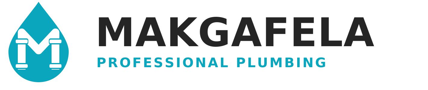Makgafela Professional Plumbing