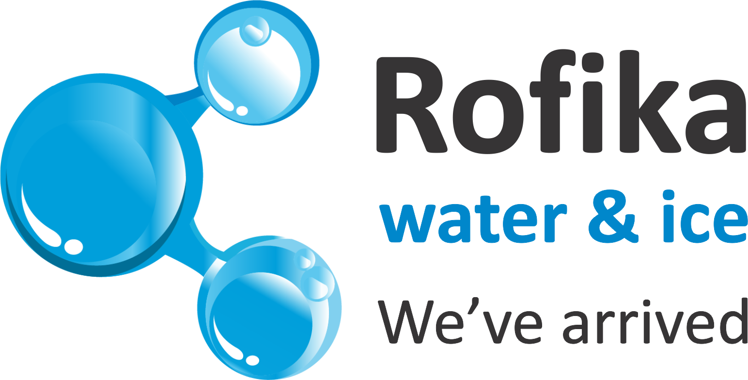 Rofika Water and Ice
